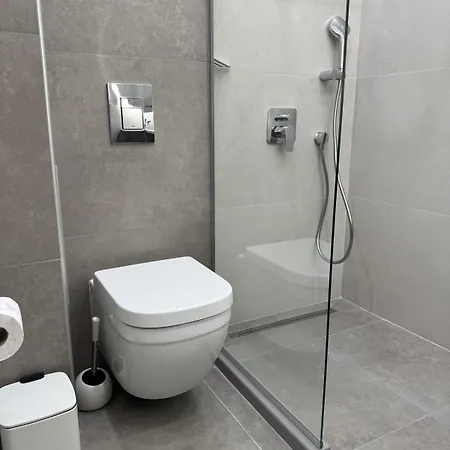 Bella 13 Apartmán